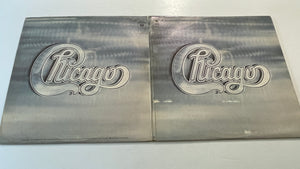 Chicago (2) Chicago Used Vinyl 2LP VG+\VG