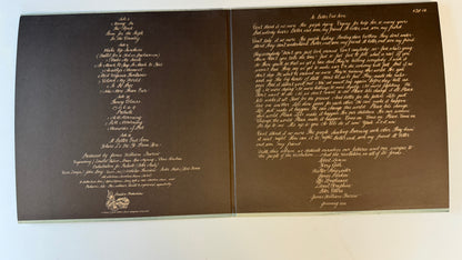 Chicago Chicago Used Vinyl 2LP VG+\VG