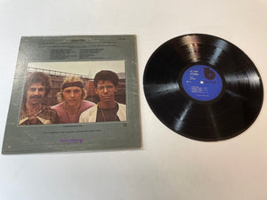 Chick Corea The Song Of Singing Used Vinyl LP VG\G