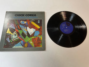 Chick Corea The Song Of Singing Used Vinyl LP VG\G