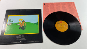 Ry Cooder Chicken Skin Music Used Vinyl LP VG+\VG
