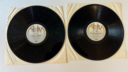 Chuck Mangione Children Of Sanchez Used Vinyl 2LP VG+\VG