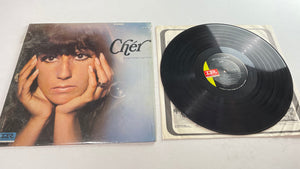 Chér Chér Used Vinyl LP VG+\VG+