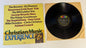 Various Christian Music Experience Used Vinyl LP VG+\VG+