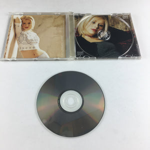 Christina Aguilera Christina Aguilera Used CD VG\VG