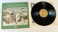 Various Christmas America Album Two Used Vinyl LP VG+\VG