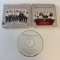 Straight No Chaser Christmas Cheers Used CD VG+\VG