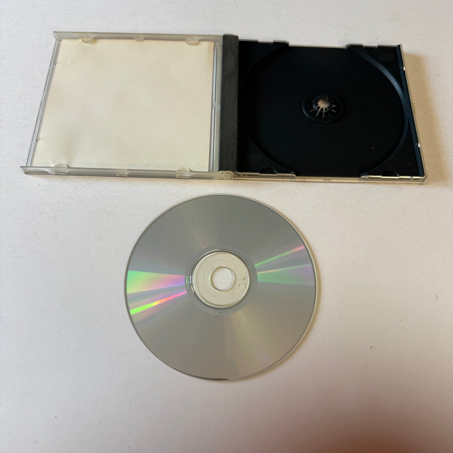 Anne Murray Christmas With Anne Murray Used CD VG\VG