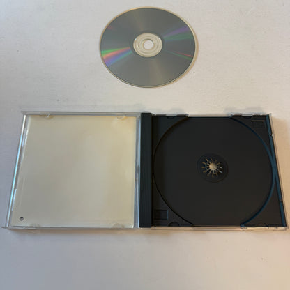 Roger Whittaker Christmas With Roger Whittaker Used CD VG\VG+