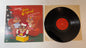 Shirley & Squirrely Christmas With Shirley & Squirrely (And Melvin Too!) Used Vinyl LP VG\G+