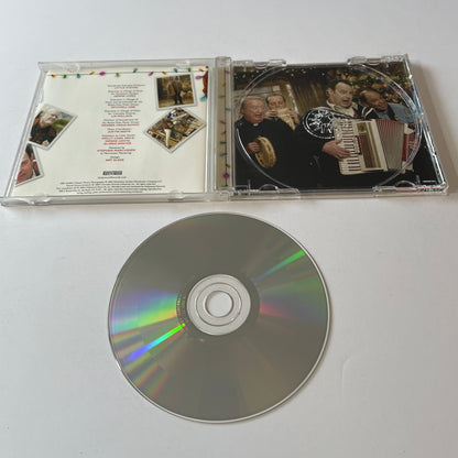 Various Christmas With The Kranks: Music From The Motion Picture Used CD VG+\VG+