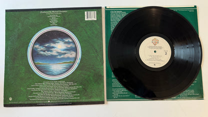 Christopher Cross Christopher Cross Used Vinyl LP VG+\VG