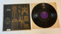 Henry Purcell Church Music Used Vinyl LP VG+\VG