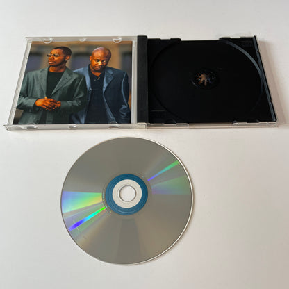 K-Ci & JoJo Ci & JoJo Used CD VG+\VG+