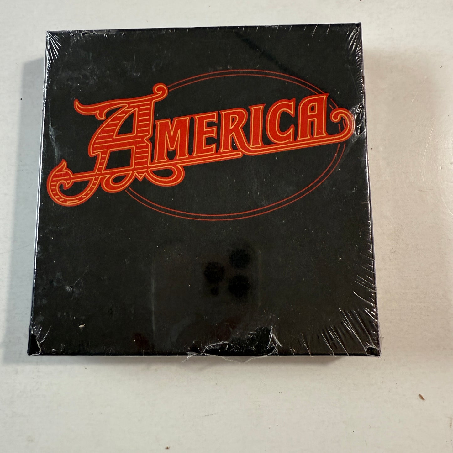 America Classic Album Collection New Sealed CD M\M