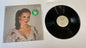 Crystal Gayle Classic Crystal Used Vinyl LP VG+\VG+