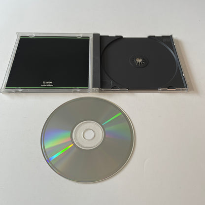Yes Classic Yes Used CD VG+\VG+