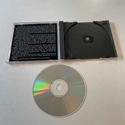 Don McLean Classics Used CD VG+\VG+