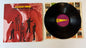 The Temptations Cloud Nine Used Vinyl LP VG+\VG