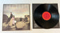 Cock Robin Cock Robin Used Vinyl LP VG+\VG