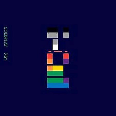 Coldplay X&Y (Limited Edition, 180 Gram Vinyl) (2 Lp's) New Vinyl 2LP M\M