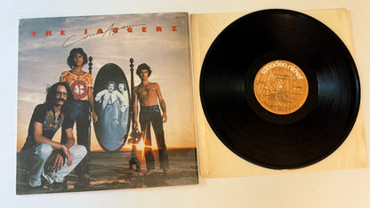 The Jaggerz Come Again Used Vinyl 2LP VG+\VG+