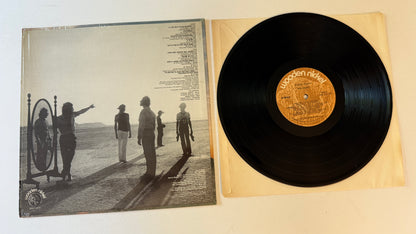 The Jaggerz Come Again Used Vinyl 2LP VG+\VG+