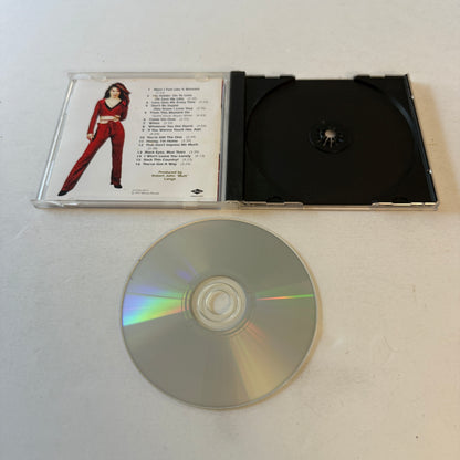 Shania Twain Come On Over Used CD VG+\VG+