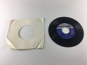Commodores Still Used 45 RPM 7" Vinyl VG+\VG