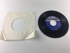 Commodores Still Used 45 RPM 7" Vinyl VG+\VG