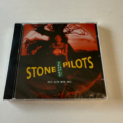 Stone Temple Pilots Core New Sealed CD M\M