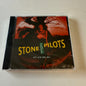 Stone Temple Pilots Core New Sealed CD M\M