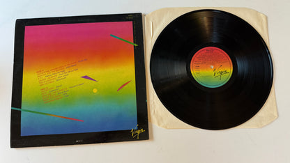 Various Couleurs Used Vinyl LP VG+\VG