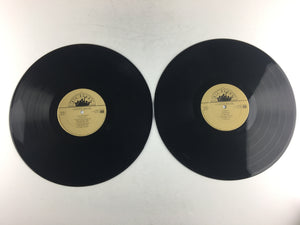 Count Basie Big Bands Used Vinyl Box Set VG+\VG+