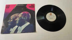 Count Basie / Duke Ellington Heads Of State Used Vinyl LP VG+\G+