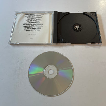 Various Country Giants Vol 2 Used CD VG+\VG+