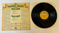 George Jones Country Music Used Vinyl LP VG+\VG+