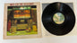 Gino Vannelli Crazy Life Used Vinyl LP VG+\VG+