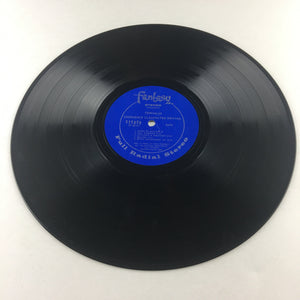 Creedence Clearwater Revival Pendulum Used Vinyl LP VG\G+