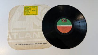 Crosby, Stills & Nash Crosby, Stills & Nash Used Vinyl LP VG+\VG