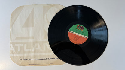 Crosby, Stills & Nash Crosby, Stills & Nash Used Vinyl LP VG+\VG