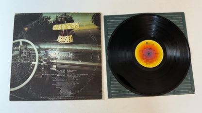 Duke & The Drivers Cruisin' Used Vinyl LP VG+\VG