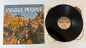Village People Cruisin' Used Vinyl 2LP VG+\VG