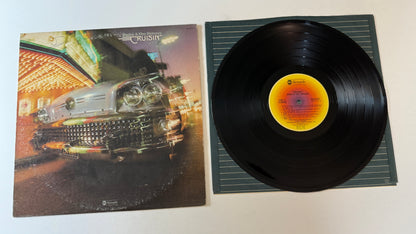 Duke & The Drivers Cruisin' Used Vinyl LP VG+\VG
