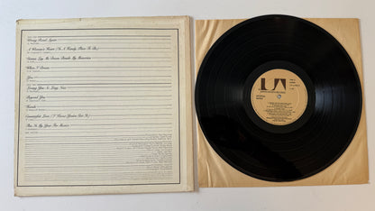 Crystal Gayle Crystal Gayle Used Vinyl LP VG+\VG
