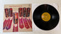 Sérgio Mendes & Brasil '66 Crystal Illusions Used Vinyl LP VG+\G+