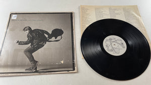 Bryan Adams Cuts Like A Knife Used Vinyl LP VG+\G+