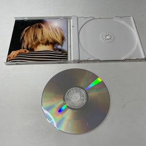 Cyndi Lauper Shine Used CD VG+\VG