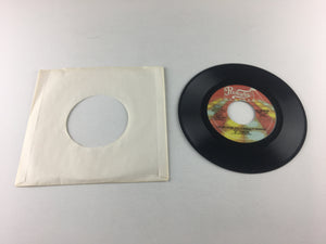 D-Train Music Used 45 RPM 7" Vinyl VG+\VG+