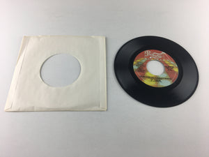 D-Train Music Used 45 RPM 7" Vinyl VG+\VG+